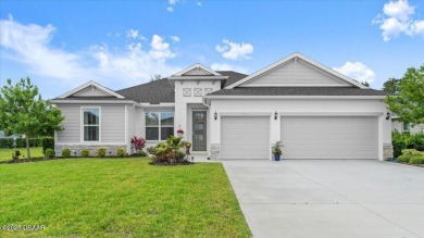 Welcome to 3070 Silvermines Avenue--an upgraded, move-in-ready on Halifax Plantation Golf Club in Florida - for sale on GolfHomes.com, golf home, golf lot