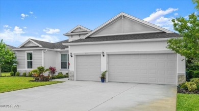 Welcome to 3070 Silvermines Avenue--an upgraded, move-in-ready on Halifax Plantation Golf Club in Florida - for sale on GolfHomes.com, golf home, golf lot