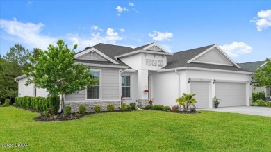 Welcome to 3070 Silvermines Avenue--an upgraded, move-in-ready on Halifax Plantation Golf Club in Florida - for sale on GolfHomes.com, golf home, golf lot