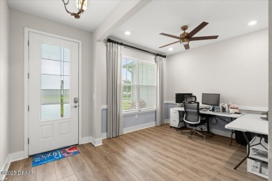 Welcome to 3070 Silvermines Avenue--an upgraded, move-in-ready on Halifax Plantation Golf Club in Florida - for sale on GolfHomes.com, golf home, golf lot