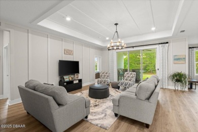 Welcome to 3070 Silvermines Avenue--an upgraded, move-in-ready on Halifax Plantation Golf Club in Florida - for sale on GolfHomes.com, golf home, golf lot