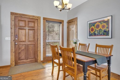 Deeded, Spacious, Gorgeous Waterfront Home 1.6acre on Turtle Cove Golf Course in Georgia - for sale on GolfHomes.com, golf home, golf lot