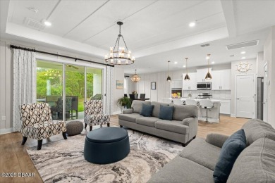 Welcome to 3070 Silvermines Avenue--an upgraded, move-in-ready on Halifax Plantation Golf Club in Florida - for sale on GolfHomes.com, golf home, golf lot