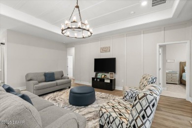 Welcome to 3070 Silvermines Avenue--an upgraded, move-in-ready on Halifax Plantation Golf Club in Florida - for sale on GolfHomes.com, golf home, golf lot