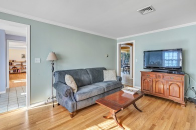 Elegant Colonial Retreat in Oronoque - Golf Course Views & on Oronoque Country Club in Connecticut - for sale on GolfHomes.com, golf home, golf lot