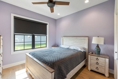This home is a hole in one! Just off hole #1 on Honey Creek Golf on Honey Creek Golf Club in Iowa - for sale on GolfHomes.com, golf home, golf lot