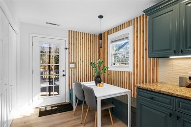 Fully renovated 3BR/2BA bungalow in sought-after East Lake on East Lake Golf Club in Georgia - for sale on GolfHomes.com, golf home, golf lot