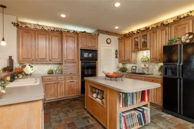 Come experience that peaceful, easy feeling you've only heard on Oakmont Country Club in Texas - for sale on GolfHomes.com, golf home, golf lot