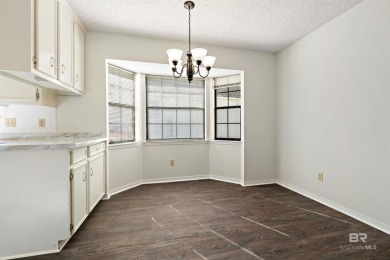 Beautiful Brick Ranch on Golf Course - Don't Miss This One! This on Lake Forest Yacht and Country Club in Alabama - for sale on GolfHomes.com, golf home, golf lot