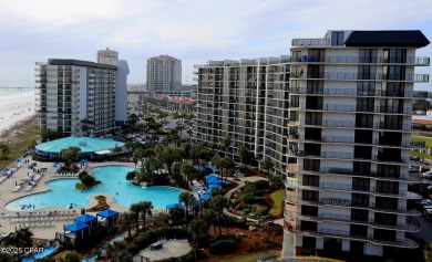 Seller is motivated! Imagine waking up to the emerald waves from on Edgewater Beach Resort in Florida - for sale on GolfHomes.com, golf home, golf lot