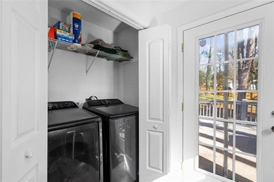 Fully renovated 3BR/2BA bungalow in sought-after East Lake on East Lake Golf Club in Georgia - for sale on GolfHomes.com, golf home, golf lot