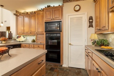Come experience that peaceful, easy feeling you've only heard on Oakmont Country Club in Texas - for sale on GolfHomes.com, golf home, golf lot