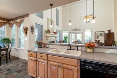 Come experience that peaceful, easy feeling you've only heard on Oakmont Country Club in Texas - for sale on GolfHomes.com, golf home, golf lot
