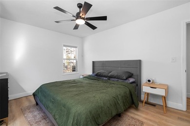 Fully renovated 3BR/2BA bungalow in sought-after East Lake on East Lake Golf Club in Georgia - for sale on GolfHomes.com, golf home, golf lot