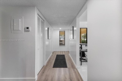 Affordable and Adorable 2-bedroom, 2-bath Villa nestled in on Bonaventure Country Club in Florida - for sale on GolfHomes.com, golf home, golf lot