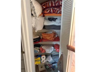 Come visit this Two Bedroom/Two Bath desirable Seven Springs on Seven Springs Golf and Country Club in Florida - for sale on GolfHomes.com, golf home, golf lot