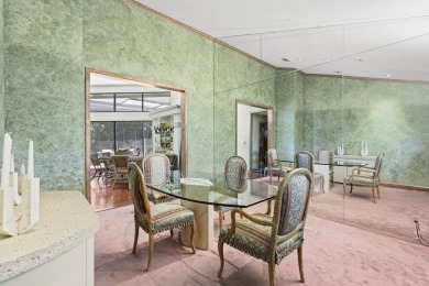 HERE IT IS... your opportunity to create your dream country club on Stonebridge Golf and Country Club in Florida - for sale on GolfHomes.com, golf home, golf lot