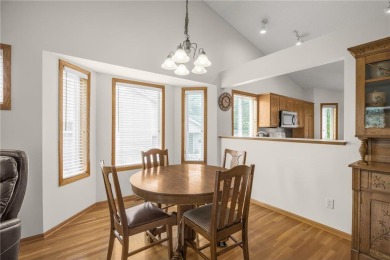 Hard-to-find ONE LEVEL LIVING IN BUFFALO! This one is a must on Wild Marsh Golf Club in Minnesota - for sale on GolfHomes.com, golf home, golf lot