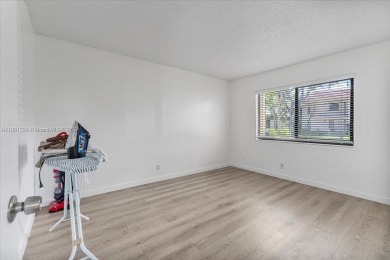 Affordable and Adorable 2-bedroom, 2-bath Villa nestled in on Bonaventure Country Club in Florida - for sale on GolfHomes.com, golf home, golf lot