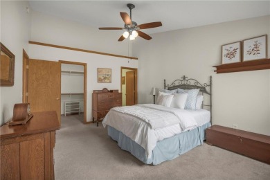 Hard-to-find ONE LEVEL LIVING IN BUFFALO! This one is a must on Wild Marsh Golf Club in Minnesota - for sale on GolfHomes.com, golf home, golf lot