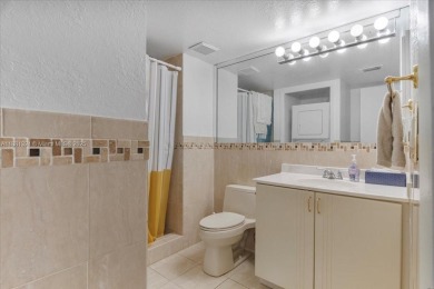 Affordable and Adorable 2-bedroom, 2-bath Villa nestled in on Bonaventure Country Club in Florida - for sale on GolfHomes.com, golf home, golf lot