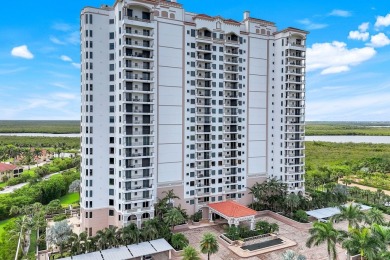 1060 BORGHESE Lane unit: 1005 on Hammock Bay in Florida - for sale on GolfHomes.com, golf home, golf lot