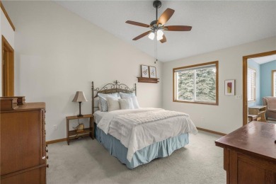 Hard-to-find ONE LEVEL LIVING IN BUFFALO! This one is a must on Wild Marsh Golf Club in Minnesota - for sale on GolfHomes.com, golf home, golf lot