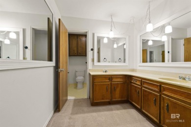 Beautiful Brick Ranch on Golf Course - Don't Miss This One! This on Lake Forest Yacht and Country Club in Alabama - for sale on GolfHomes.com, golf home, golf lot