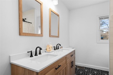 Fully renovated 3BR/2BA bungalow in sought-after East Lake on East Lake Golf Club in Georgia - for sale on GolfHomes.com, golf home, golf lot