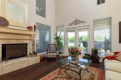 Come experience that peaceful, easy feeling you've only heard on Oakmont Country Club in Texas - for sale on GolfHomes.com, golf home, golf lot