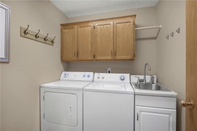 Hard-to-find ONE LEVEL LIVING IN BUFFALO! This one is a must on Wild Marsh Golf Club in Minnesota - for sale on GolfHomes.com, golf home, golf lot