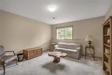 Hard-to-find ONE LEVEL LIVING IN BUFFALO! This one is a must on Wild Marsh Golf Club in Minnesota - for sale on GolfHomes.com, golf home, golf lot