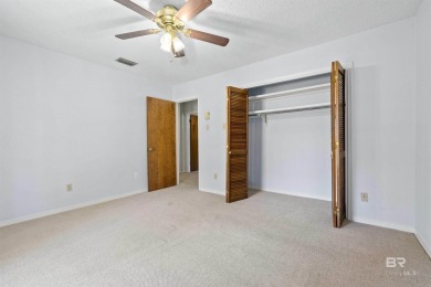 Beautiful Brick Ranch on Golf Course - Don't Miss This One! This on Lake Forest Yacht and Country Club in Alabama - for sale on GolfHomes.com, golf home, golf lot