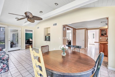 Elegant Colonial Retreat in Oronoque - Golf Course Views & on Oronoque Country Club in Connecticut - for sale on GolfHomes.com, golf home, golf lot