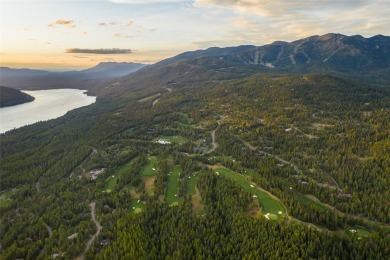 Nestled within the exclusive Iron Horse Golf Community, this 3 on Iron Horse Golf Club in Montana - for sale on GolfHomes.com, golf home, golf lot