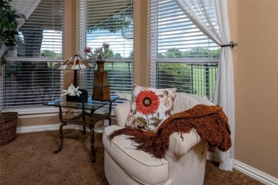 Come experience that peaceful, easy feeling you've only heard on Oakmont Country Club in Texas - for sale on GolfHomes.com, golf home, golf lot
