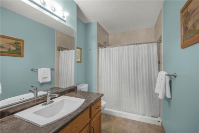 Hard-to-find ONE LEVEL LIVING IN BUFFALO! This one is a must on Wild Marsh Golf Club in Minnesota - for sale on GolfHomes.com, golf home, golf lot