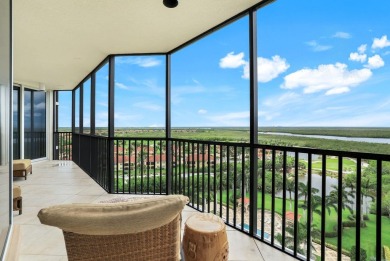1060 BORGHESE Lane unit: 1005 on Hammock Bay in Florida - for sale on GolfHomes.com, golf home, golf lot