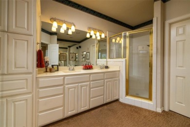 Come experience that peaceful, easy feeling you've only heard on Oakmont Country Club in Texas - for sale on GolfHomes.com, golf home, golf lot