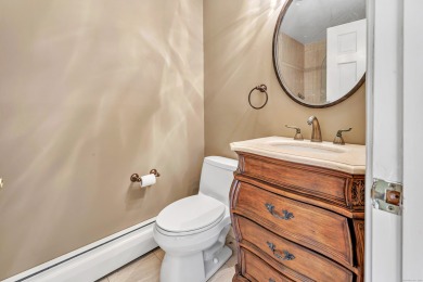 Elegant Colonial Retreat in Oronoque - Golf Course Views & on Oronoque Country Club in Connecticut - for sale on GolfHomes.com, golf home, golf lot