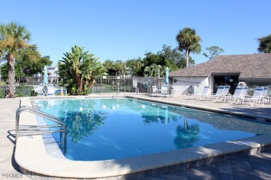 Tucked away from the hustle and bustle is the community of on Terraverde Country Club in Florida - for sale on GolfHomes.com, golf home, golf lot