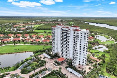 1060 BORGHESE Lane unit: 1005 on Hammock Bay in Florida - for sale on GolfHomes.com, golf home, golf lot