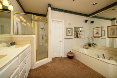 Come experience that peaceful, easy feeling you've only heard on Oakmont Country Club in Texas - for sale on GolfHomes.com, golf home, golf lot