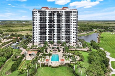 1060 BORGHESE Lane unit: 1005 on Hammock Bay in Florida - for sale on GolfHomes.com, golf home, golf lot
