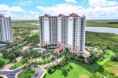 1060 BORGHESE Lane unit: 1005 on Hammock Bay in Florida - for sale on GolfHomes.com, golf home, golf lot