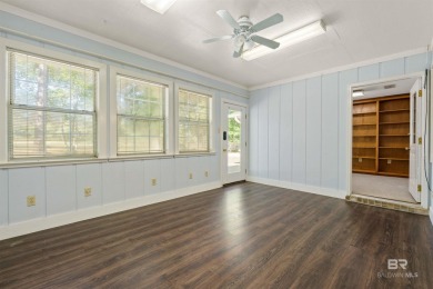 Beautiful Brick Ranch on Golf Course - Don't Miss This One! This on Lake Forest Yacht and Country Club in Alabama - for sale on GolfHomes.com, golf home, golf lot