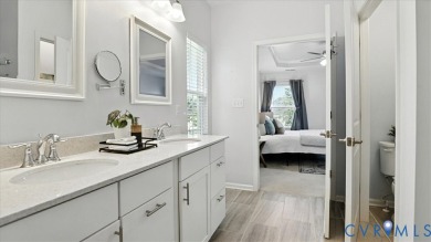 Get ready to fall in love with this stunning Craftsman-style on The Westham Golf Club At Magnolia Green in Virginia - for sale on GolfHomes.com, golf home, golf lot