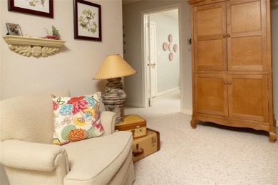 Come experience that peaceful, easy feeling you've only heard on Oakmont Country Club in Texas - for sale on GolfHomes.com, golf home, golf lot