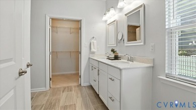 Get ready to fall in love with this stunning Craftsman-style on The Westham Golf Club At Magnolia Green in Virginia - for sale on GolfHomes.com, golf home, golf lot
