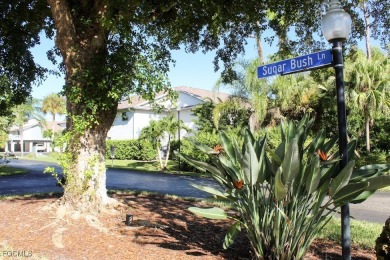 Tucked away from the hustle and bustle is the community of on Terraverde Country Club in Florida - for sale on GolfHomes.com, golf home, golf lot